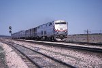 AMTK 830 on #4 Southwest Chief